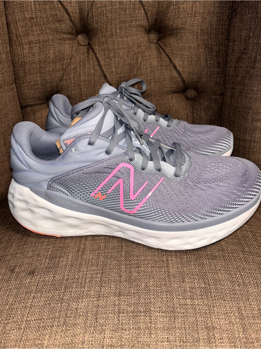 New Balance Fresh Foam 840v1 Women's  Running Shoes size 9.5